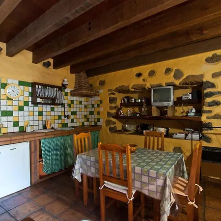 Casa Rural Poblado Jirdana Landhaus