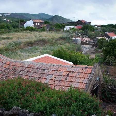 Casa Rural Poblado Jirdana La Torre (El Hierro)