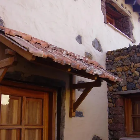 Landhaus Casa Rural Poblado Jirdana *